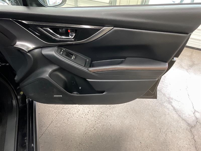 2019 SUBARU CROSSTREK LIMITED