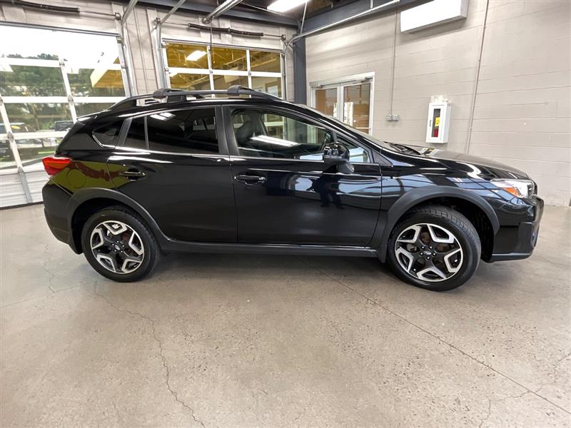 2019 SUBARU CROSSTREK LIMITED