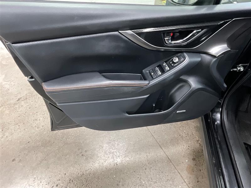 2019 SUBARU CROSSTREK LIMITED