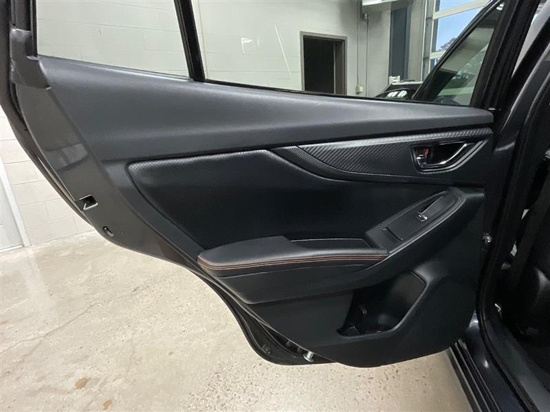2019 SUBARU CROSSTREK LIMITED