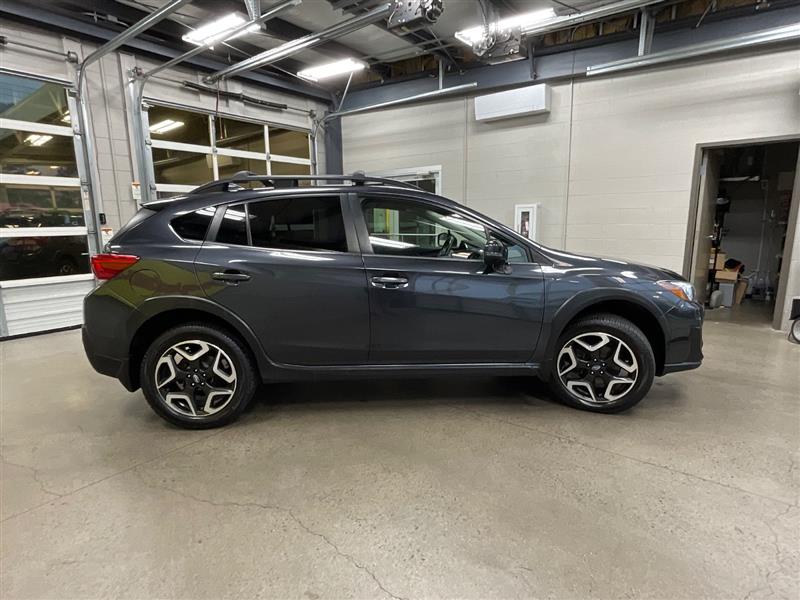 2019 SUBARU CROSSTREK LIMITED