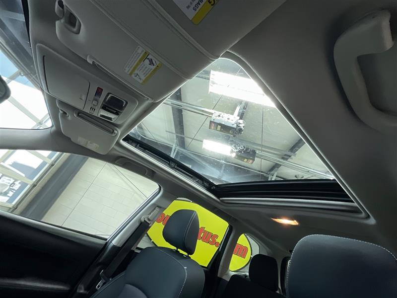 2017 SUBARU FORESTER PREMIUM