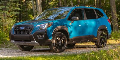 2023 Subaru Forester -'s photo