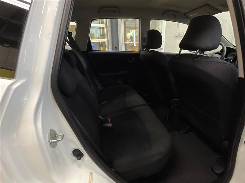2013 HONDA FIT SPORT