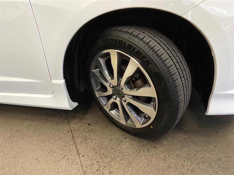2013 HONDA FIT SPORT