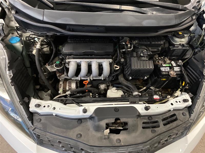 2013 HONDA FIT SPORT
