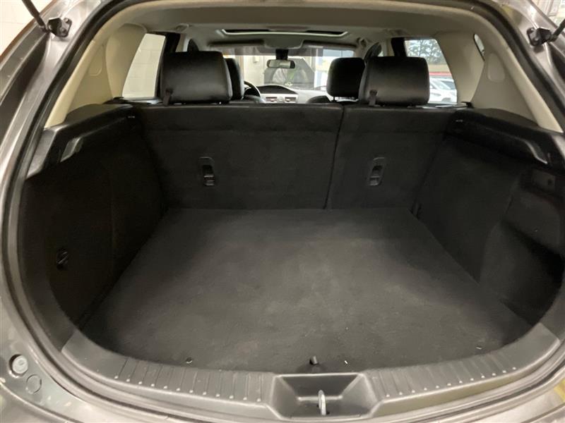 2011 MAZDA 3 HATCHBACK s Grand Touring