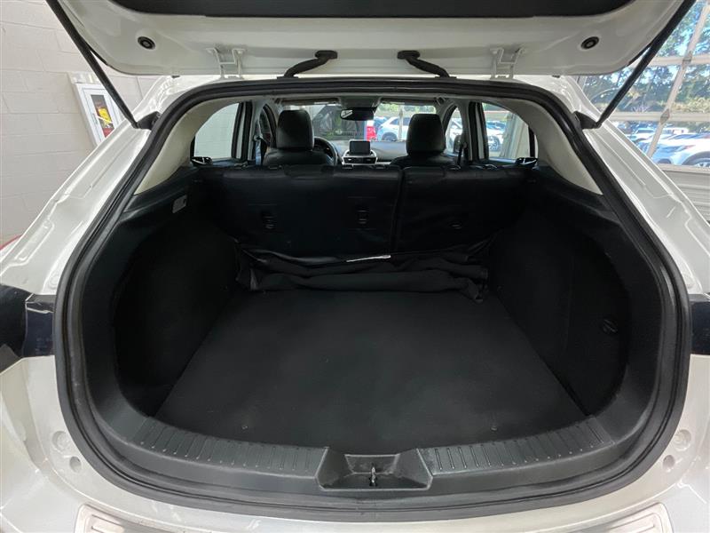 2016 MAZDA MAZDA3 S GRAND TOURING