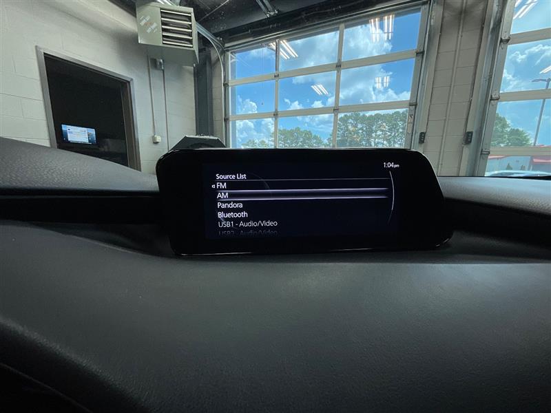 2021 MAZDA MAZDA3 Select 