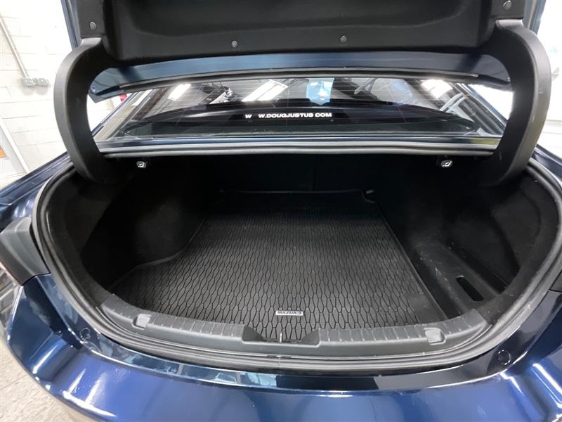 2021 MAZDA MAZDA3 Select 