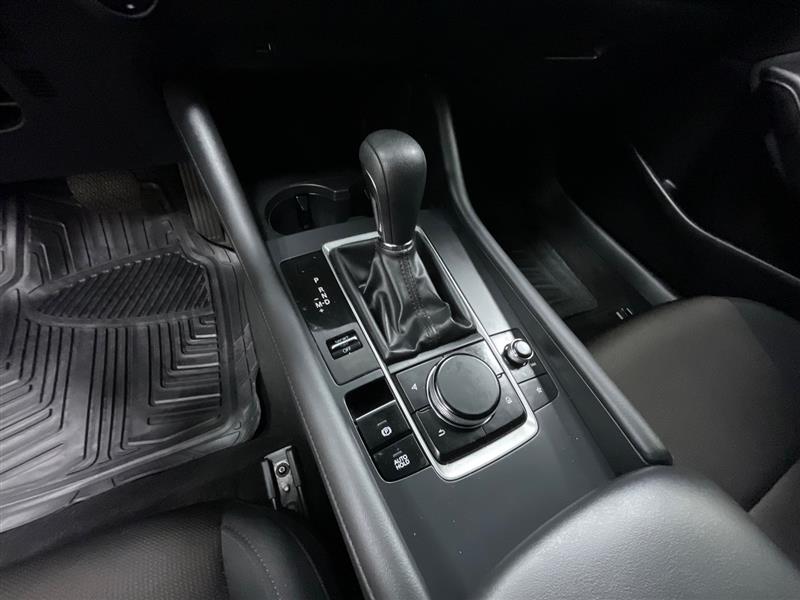 2021 MAZDA MAZDA3 HATCHBACK 2.5 S