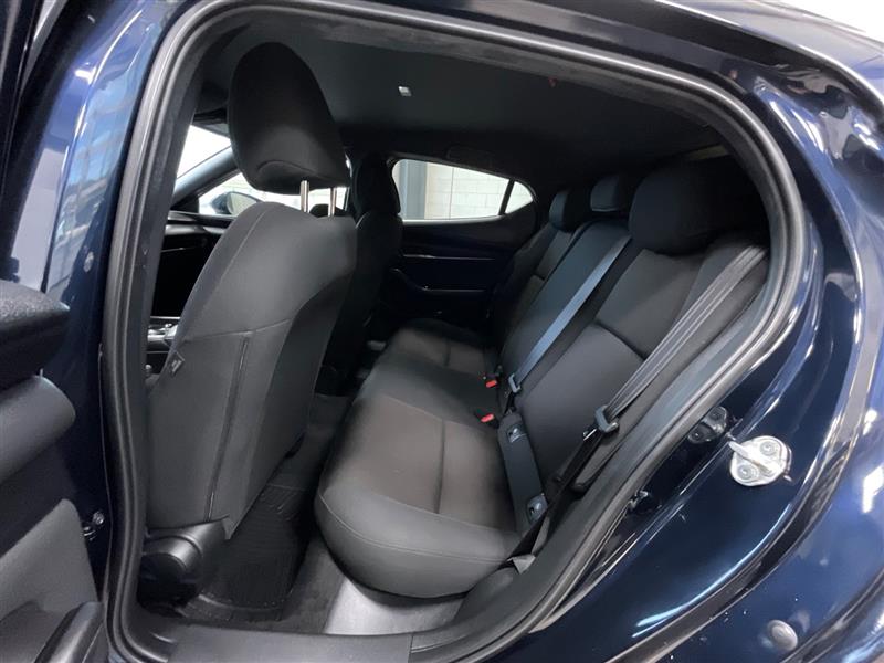2021 MAZDA MAZDA3 HATCHBACK 2.5 S