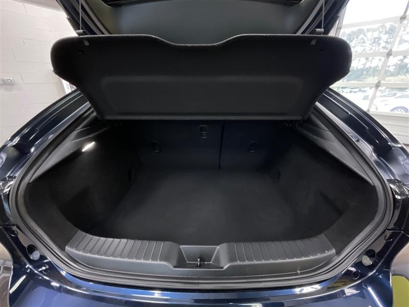 2021 MAZDA MAZDA3 HATCHBACK 2.5 S