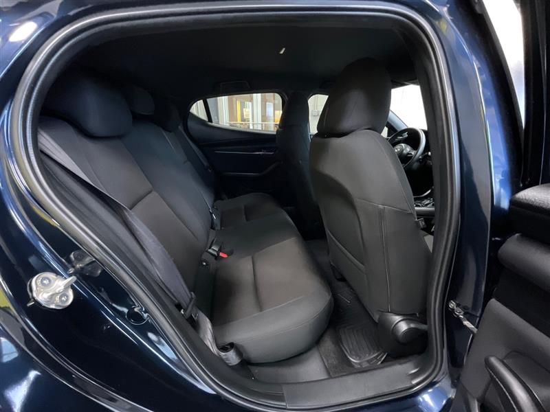 2021 MAZDA MAZDA3 HATCHBACK 2.5 S