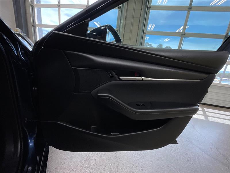 2021 MAZDA MAZDA3 HATCHBACK 2.5 S