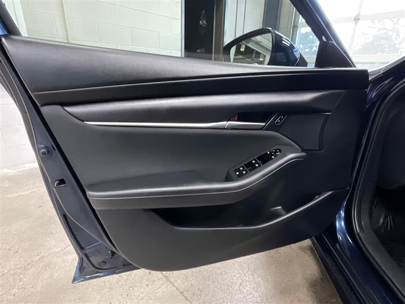 2021 MAZDA MAZDA3 HATCHBACK 2.5 S