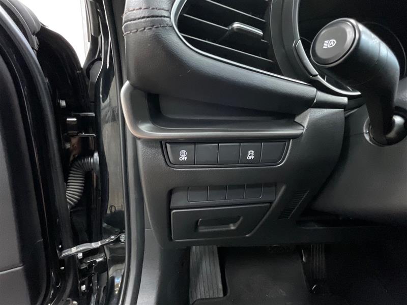 2022 MAZDA MAZDA3 HATCHBACK Select