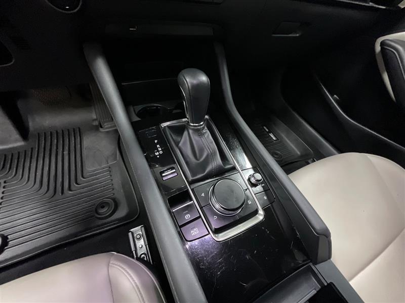 2019 MAZDA MAZDA3 HATCHBACK Preferred