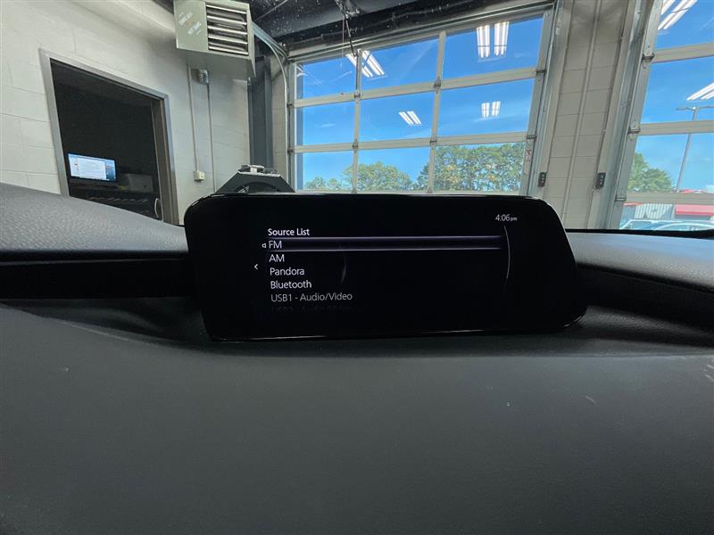 2019 MAZDA MAZDA3 HATCHBACK Preferred