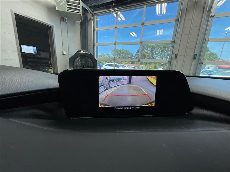2019 MAZDA MAZDA3 HATCHBACK Preferred