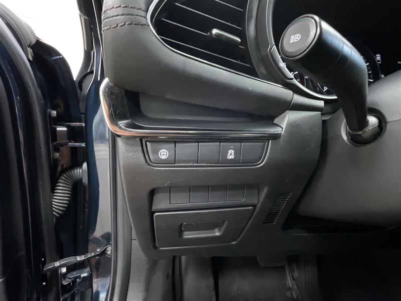 2019 MAZDA MAZDA3 HATCHBACK Preferred