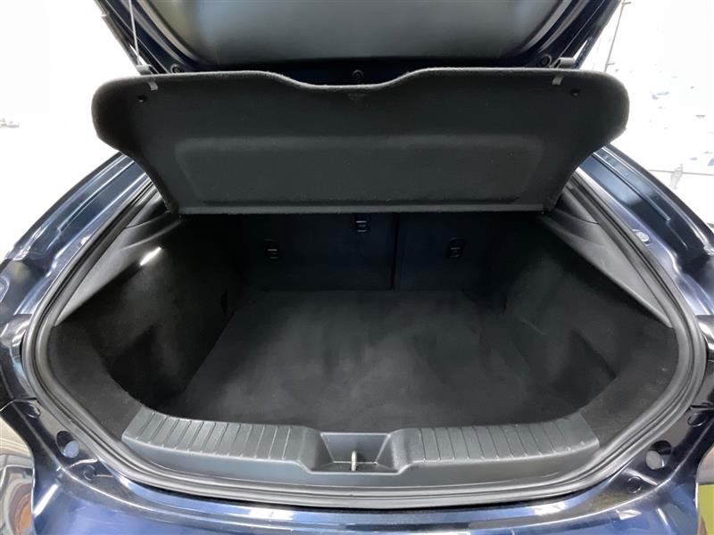 2019 MAZDA MAZDA3 HATCHBACK w/Premium Pkg