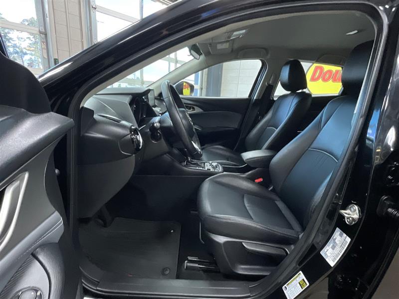 2019 MAZDA CX-3 TOURING