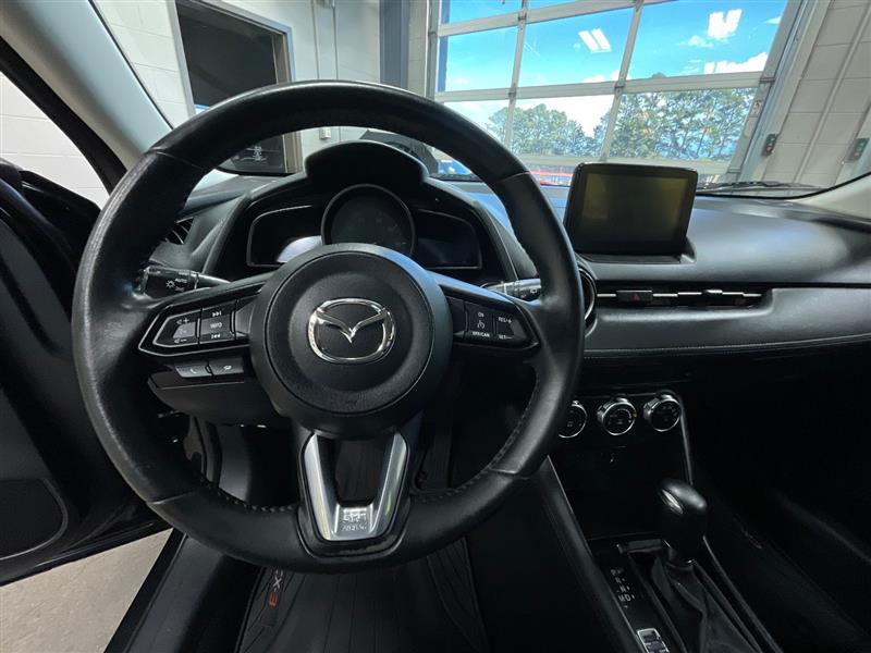 2019 MAZDA CX-3 TOURING