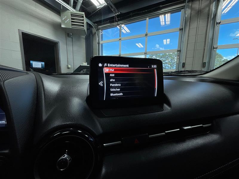 2019 MAZDA CX-3 TOURING