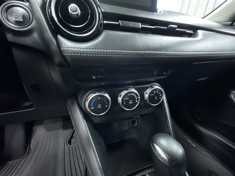 2019 MAZDA CX-3 TOURING