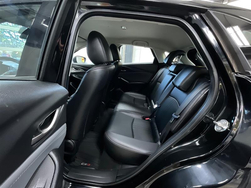 2019 MAZDA CX-3 TOURING