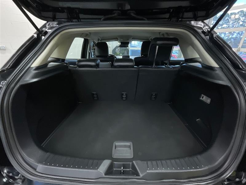 2019 MAZDA CX-3 TOURING