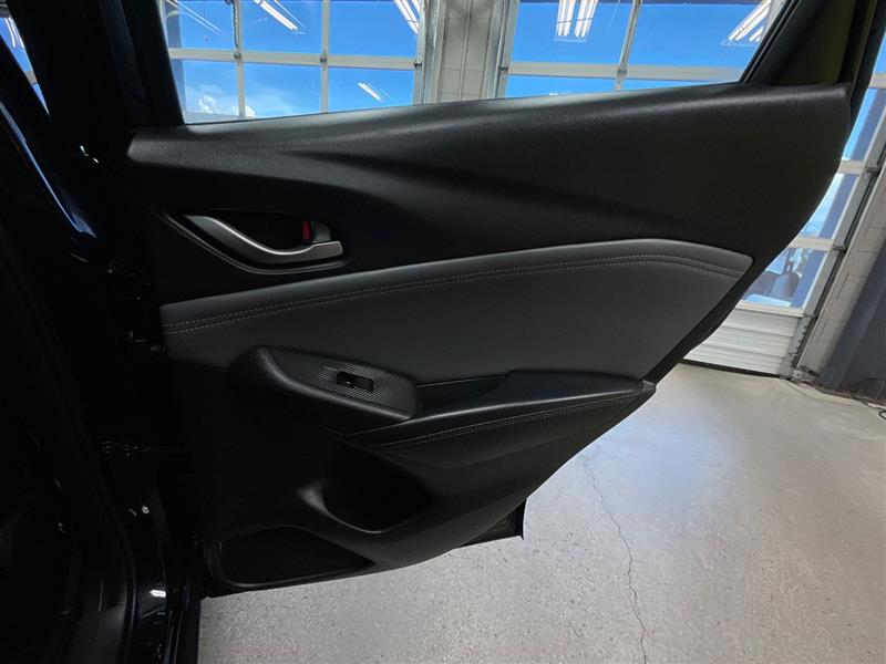 2019 MAZDA CX-3 TOURING