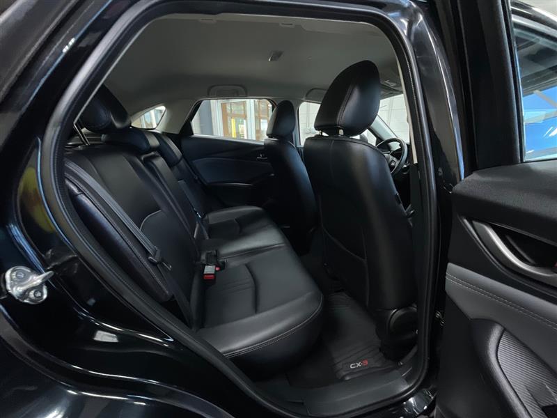 2019 MAZDA CX-3 TOURING