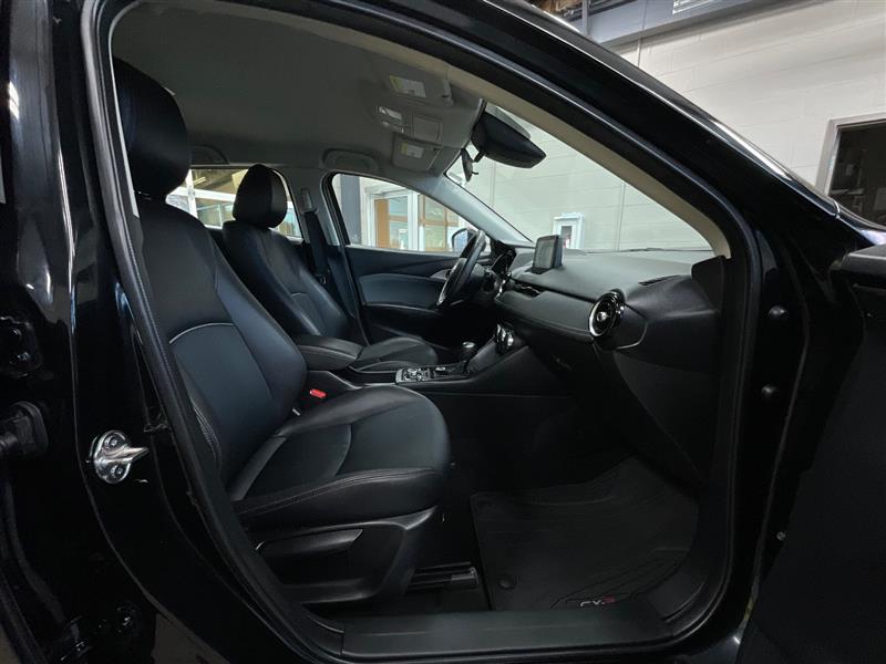 2019 MAZDA CX-3 TOURING