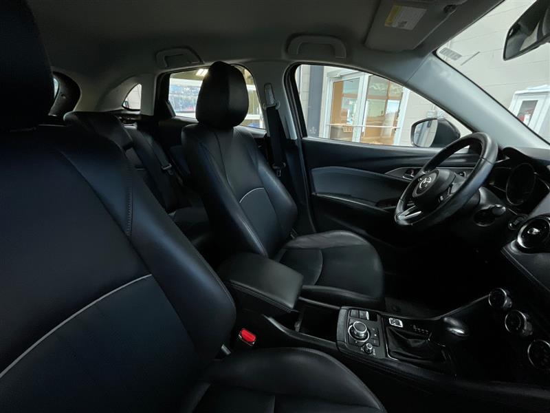 2019 MAZDA CX-3 TOURING