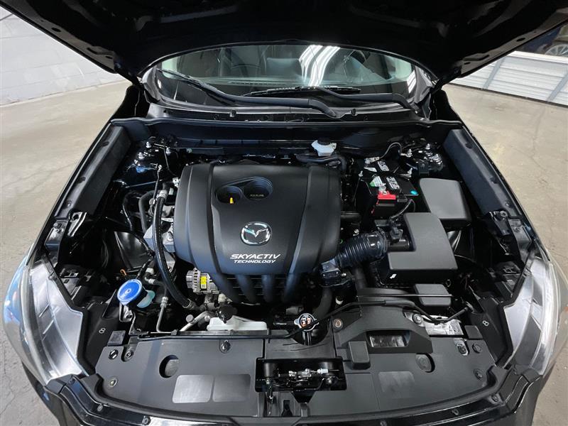 2019 MAZDA CX-3 TOURING