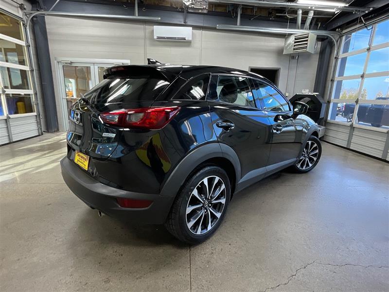 2019 MAZDA CX-3 TOURING
