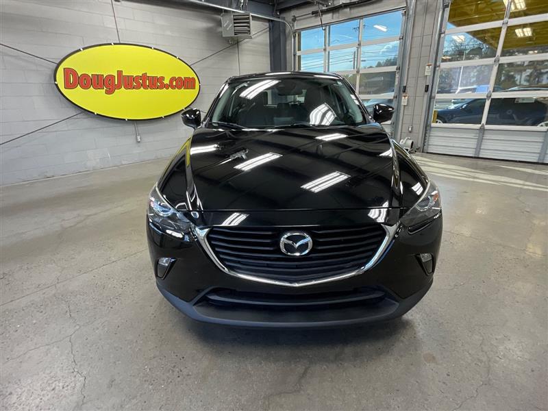 2019 MAZDA CX-3 TOURING