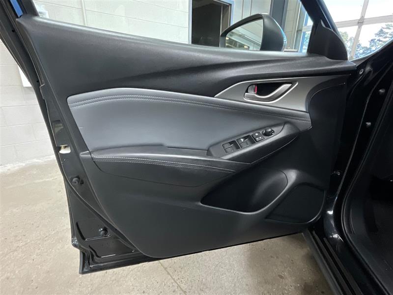 2019 MAZDA CX-3 TOURING