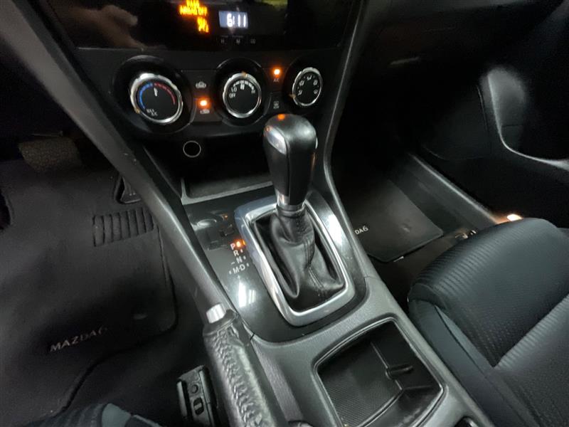 2015 MAZDA MAZDA6 I SPORT