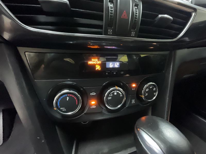 2015 MAZDA MAZDA6 I SPORT