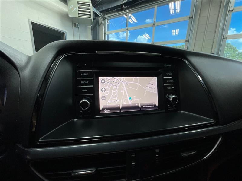 2015 MAZDA MAZDA6 I SPORT