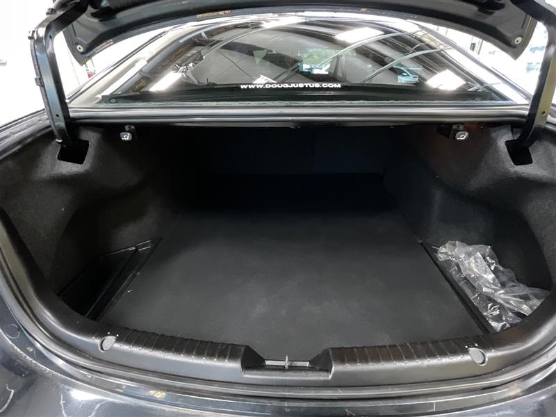 2015 MAZDA MAZDA6 I SPORT
