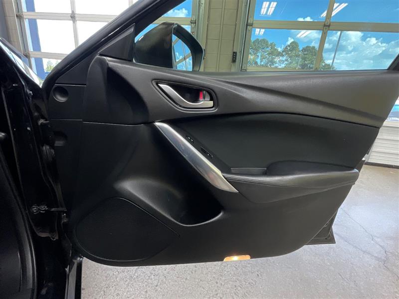 2015 MAZDA MAZDA6 I SPORT