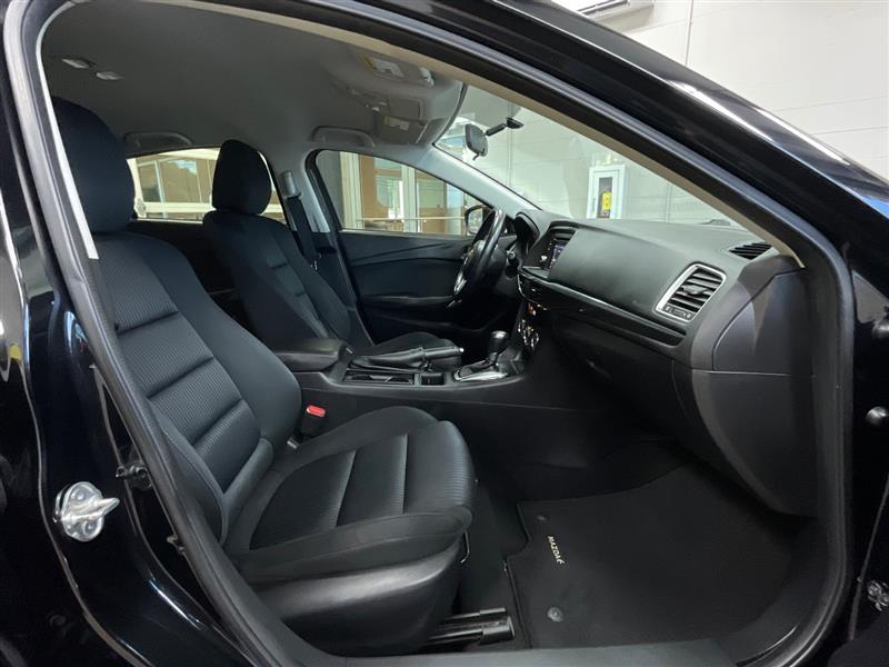 2015 MAZDA MAZDA6 I SPORT