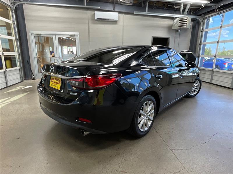 2015 MAZDA MAZDA6 I SPORT