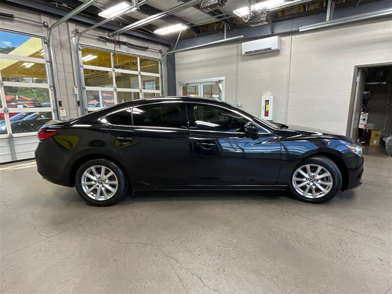 2015 MAZDA MAZDA6 I SPORT