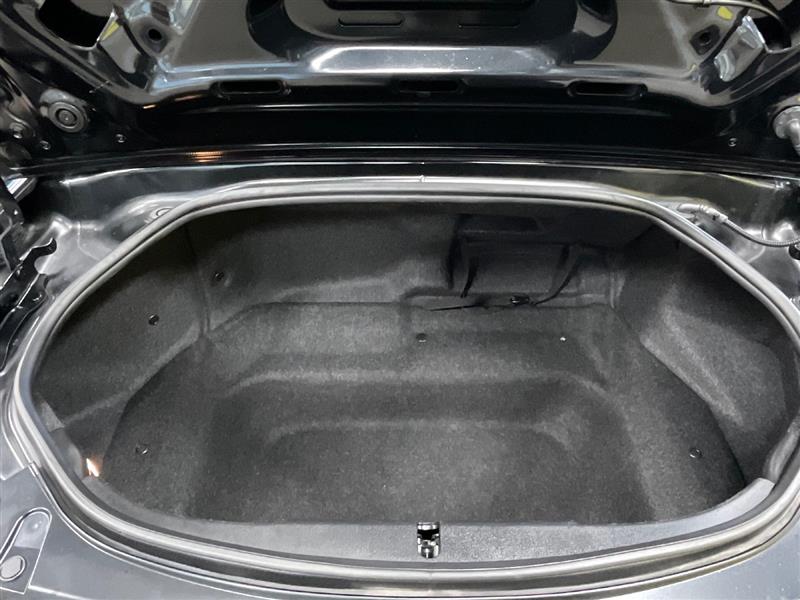 2024 MAZDA MX-5 MIATA RF GRAND TOURING