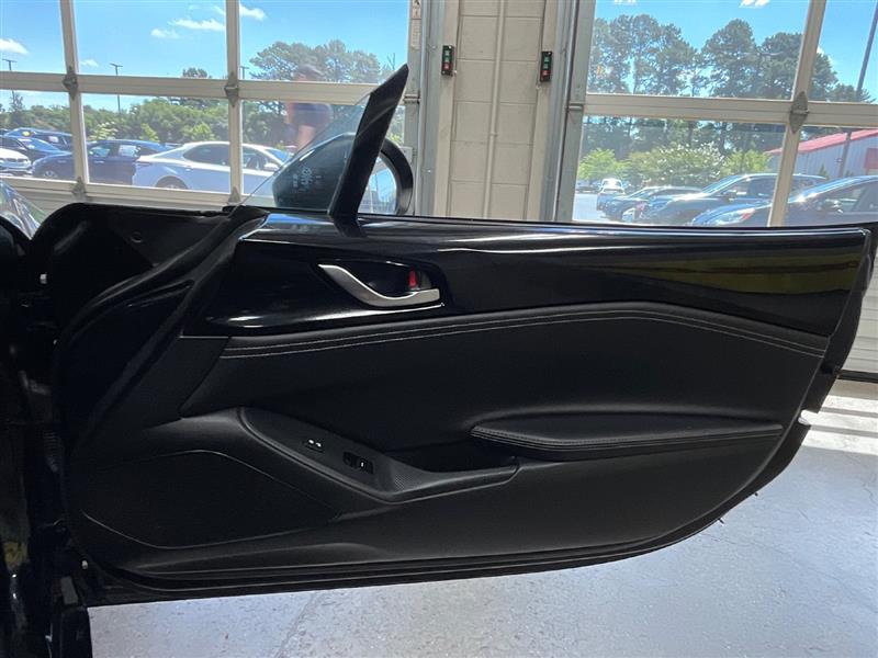 2024 MAZDA MX-5 MIATA RF GRAND TOURING